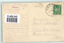 83471 W8240 Oberau b Berchtesgaden