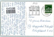 83454 W8233 Anger b Bad Reichenhall - Dorfplatz Untersberg Staufen Zwiesel