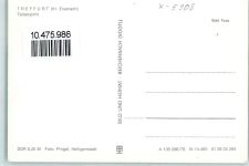 99830 O5908 Treffurt - Burg Normannstein