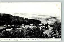 99842 O5907 Thal b Eisenach, Thür FOTO KEINE AK