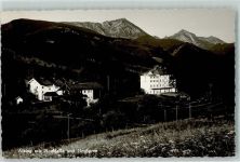 83313 W8227 Alzing , Kr Traunstein, Oberbay - Hochfelln Hochgern