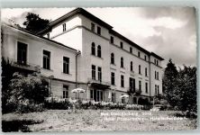 8344 Bad Gleichenberg - Hotel Possenhofen Hotelfachschule