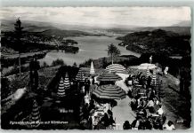9640 Kötschach - Pyramidenkogel mit Wörthersee