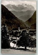 83334 W8221 Inzell