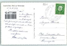 83334 W8221 Inzell