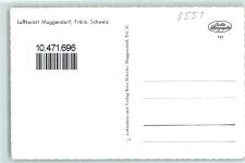 91344 W8551 Muggendorf , Oberfr