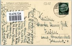 42929 W5632 Dabringhausen - Markusmühle Wanderer