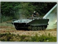 Char AMX 10 AK Panzer nach 1945