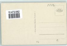 89415 W8882 Lauingen Donau - Tränktor Fachwerkhaus