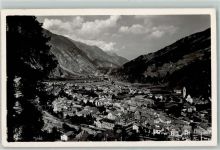 6500 Landeck - Tirol Ort lt. Verlag