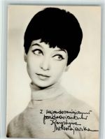 Nr. 193-69 - K. Mikolajewska AK VEB Progress Starfoto