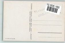 Verlag A.S.-M. & S. No 725 - Bauernhof , sign Fuhrmann Degi Künstlerkarte