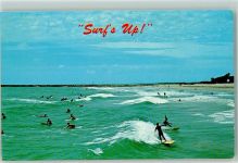 Surfen along the Florida AK Wassersport