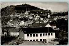 94513 W8351 Schönberg , Niederbay
