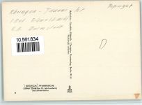 65399 W6229 Kiedrich , Rheingau - Pfarrkirche Innenansicht