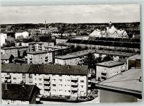 10115 W1000 Tegel - Humboldschule