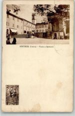 58040 Montenero - Palazzo a Santuaria