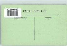 65100 Lourdes - Les Malades attendant le Passage du Saint Sacrament