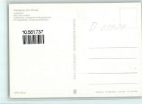 01809 O8312 Heidenau , Sachs - Orangerie im Barockgarten