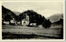 3345 Lassing - Großer Buchstein