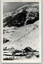 6580 St. Anton am Arlberg - Winter