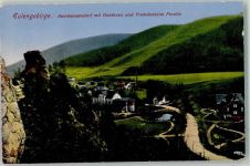 Steinkunzendorf Kamionki - Gasthaus u. Fremdenheim Forelle