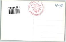 83224 W8217 Grassau , Chiemgau - Almwirtschaft Strehtrumpf
