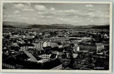 Ljubljana Laibach