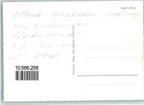 58762 W5990 Dahle , Kr Altena, Westf - Mondhahn-Siedlung