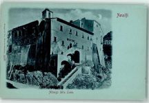 84011 Amalfi - Albergo della Luna