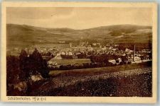 Susice Schüttenhofen 1911