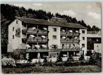 94250 W8371 Achslach - Hotel Jägerhof