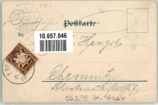 56346 W5421 Loreley 1900 Lithographie Ruine Turnberg Maus und Katz Ruine Festung Rheinfels St.Goar St.Goarshausen