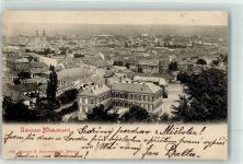 Miskolc 1901