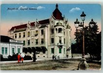 Nagyvarad 1917 - Ügyvedi kamara