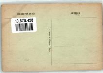 sign.Cenni Liopold M. Tod Pferde La Chevauchee fantastique Teufel Künstlerkarte