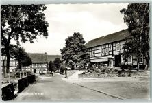 37194 W3417 Bodenfelde - Haus Müller-Nolting