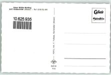 37194 W3417 Bodenfelde - Haus Müller-Nolting