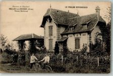61110 Bellou-sur-Huisne - Charlet Normand Fahrrad