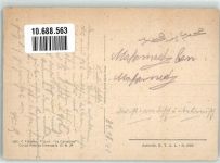 Tripolis Suk el Muscir Tempel 1941