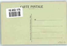 92310 Sevres - Manufacture Nationale un Artiste decorateur