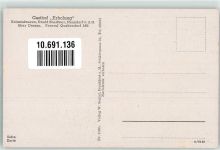 06386 O4371 Scheuder - Gasthaus Erholung im Ortsteil Naundorf Verlag Senzel Nr. 1030
