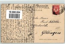 Nischni Nowgorod Nijni-Novgorod 1914 Gebrauchsspuren Pohvalinsky Kongress u. Messe
