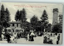 01855 O8360 Sebnitz - Gasthaus Ungerberg Aussichtsturm
