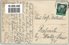 99636 O5235 Rastenberg 1934 - Straße Mühltal