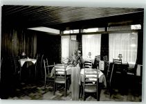 79853 W7825 Kappel , Hochschwarzw FOTO KEINE AK Cafe Winterhalder Ort handschriftlich