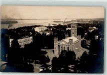 Vaasa Vasa FOTO KEINE AK Ort handschriftlich