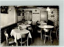 58452 W5810 Herbede FOTO KEINE AK Gasthaus Altenheim Ort handschriftlich