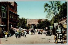 Lahore - Sha Alini Gate