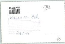 79695 W7861 Wieden , Schwarzw FOTO KEINE AK Gasthaus Wiedener Eck